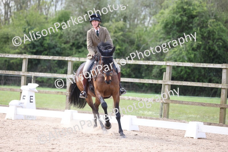 20260415-0318 - Class 5 - Novice 1