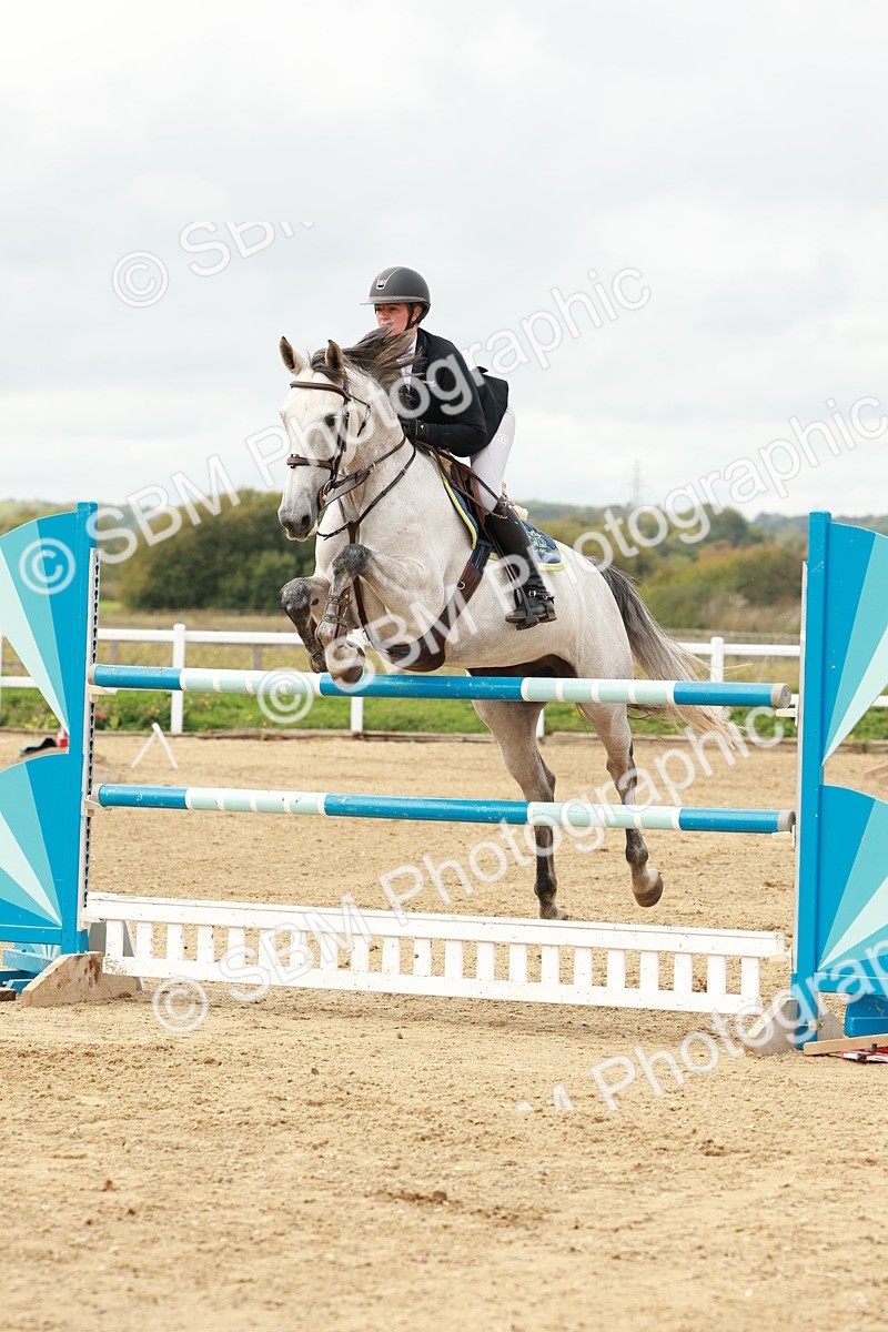 1I0A8187 - Class 6 - National 1.30-1.40m