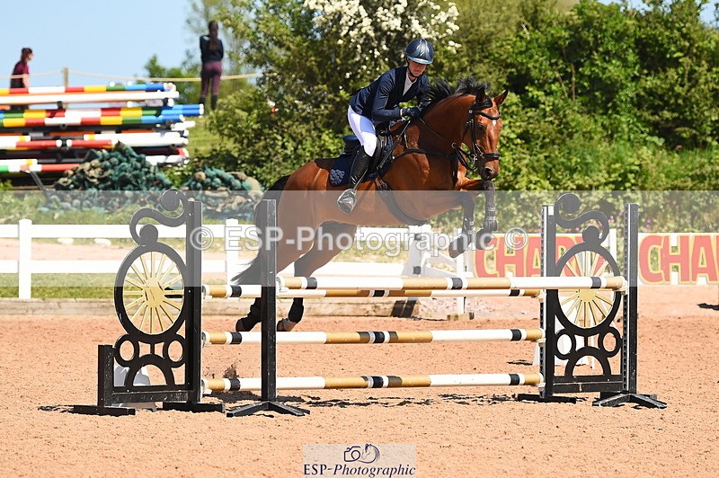 230526A-153010-02083 - Cls 13 1.10m Amateur Quali