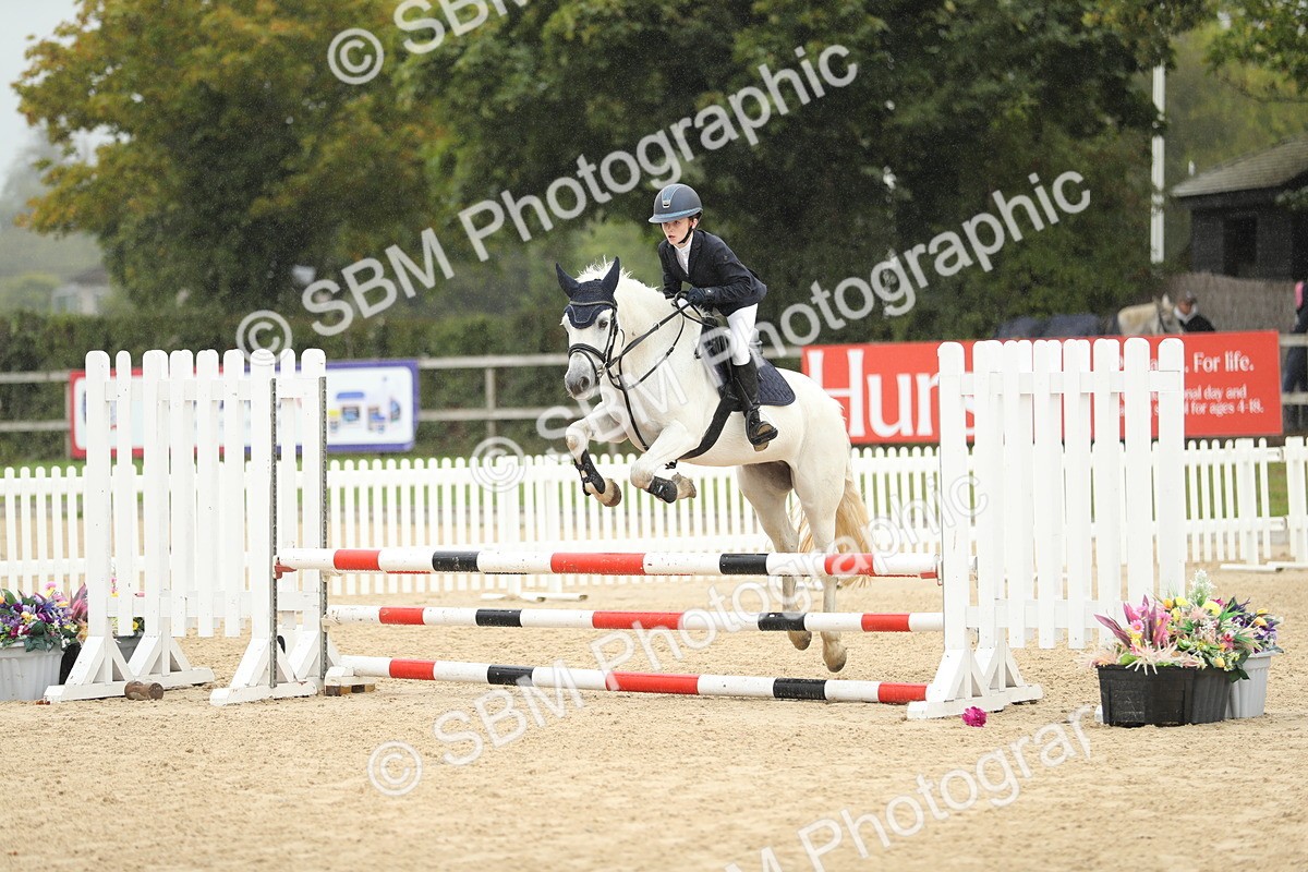 SBM_70474 - J15 - Junior Pony 70cm Championship