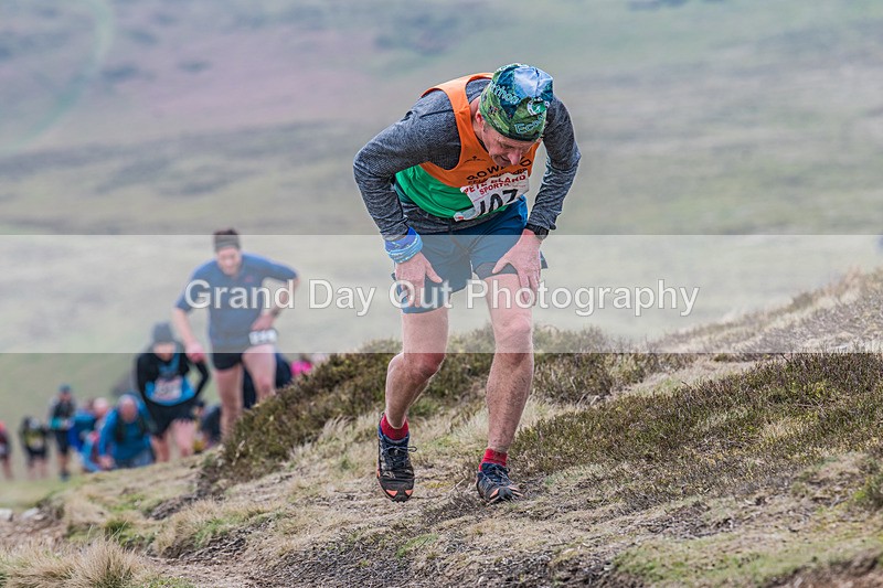 Black Combe-227 - Black Combe Fell Race Saturday 9th March 2024