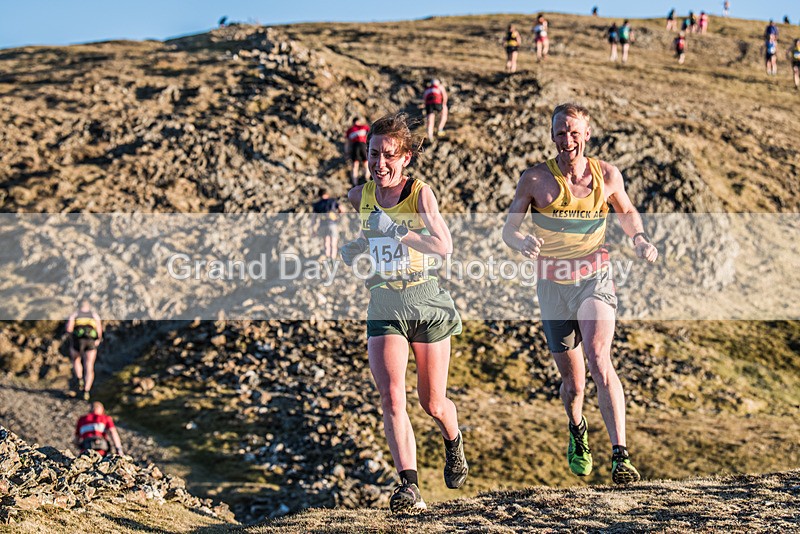 Grisedale-224 - Grisedale Grind Fell Race Wednesday 19th April 2023