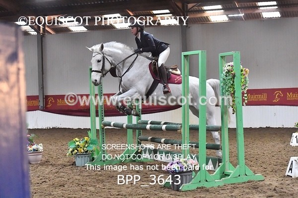 BPP_3643 - CLASS 20 Senior British Novice/ 90cm Open