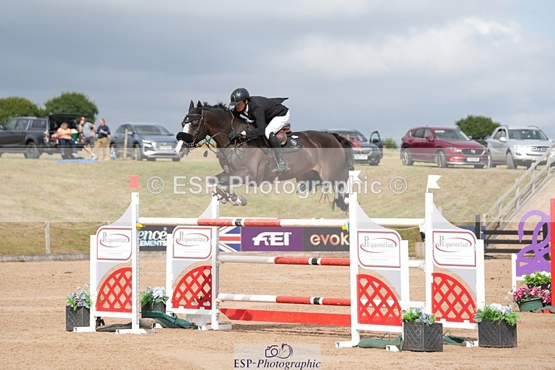 250718-164301-12456 - Cls 6, 3 Star Big Tour LR Qualifier Break til End