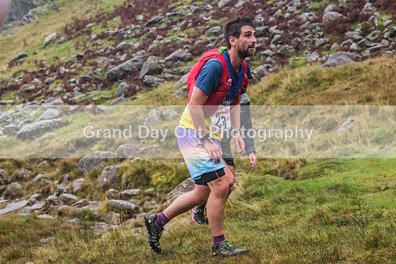 Langdale-385 - Langdale Horseshoe Fell Race Saturday 7th October 2023