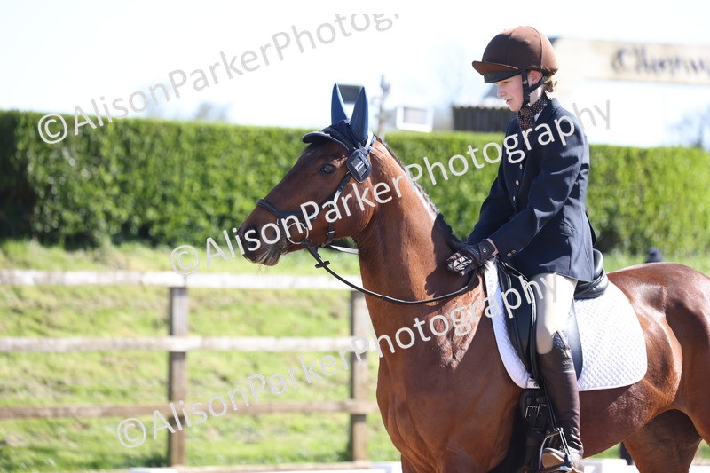 20260318-0516 - Class 5 - Novice 2