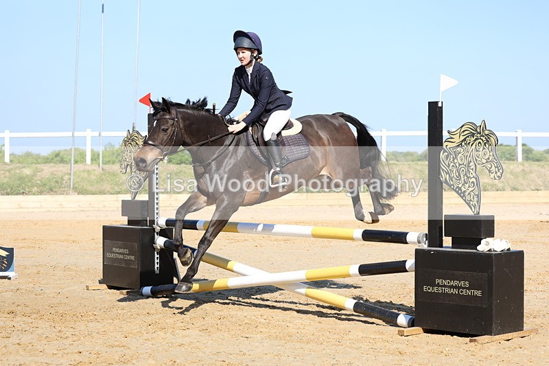 3E7A4945 - Class 3: Senior 80cm