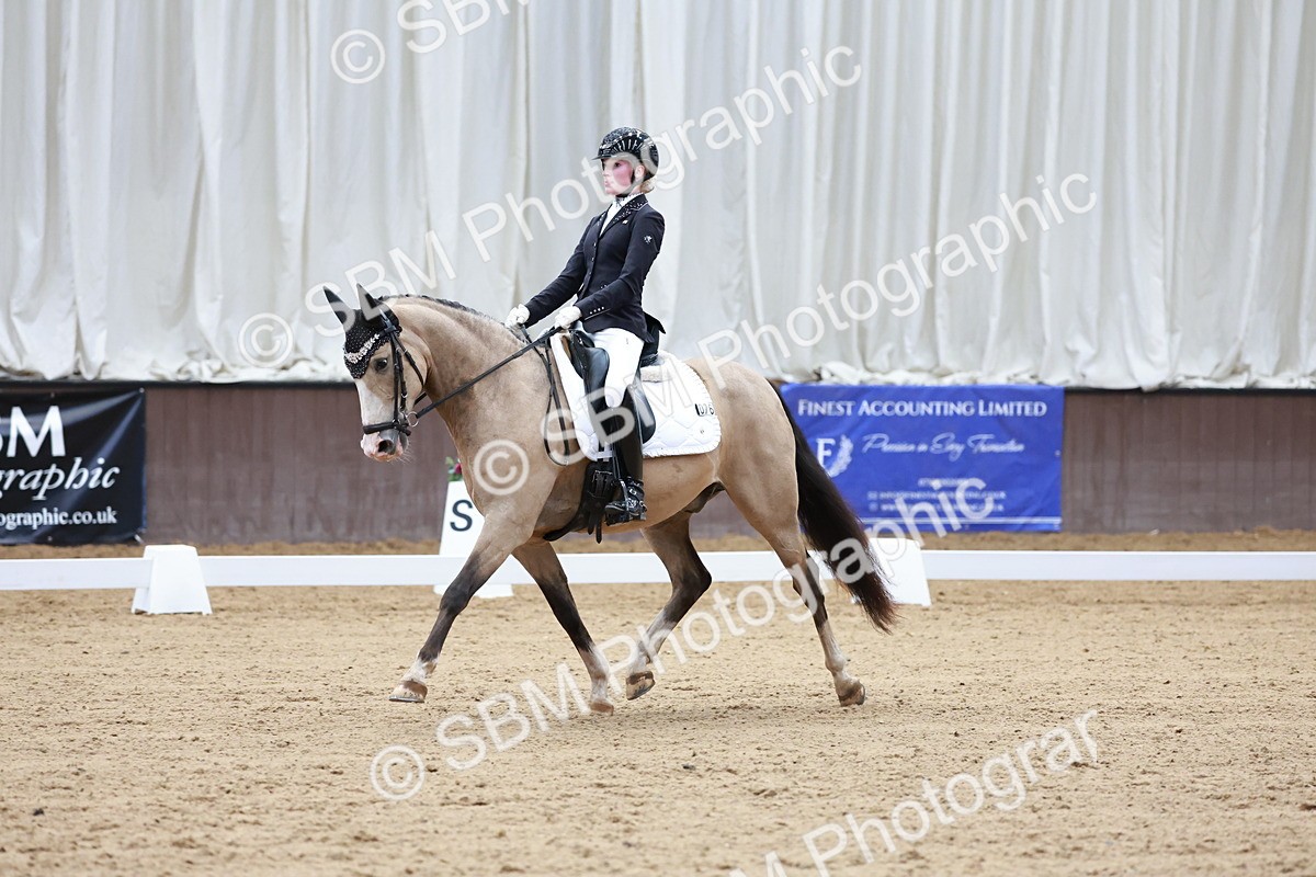 SBM_017351 - Class15 - FEI Pony