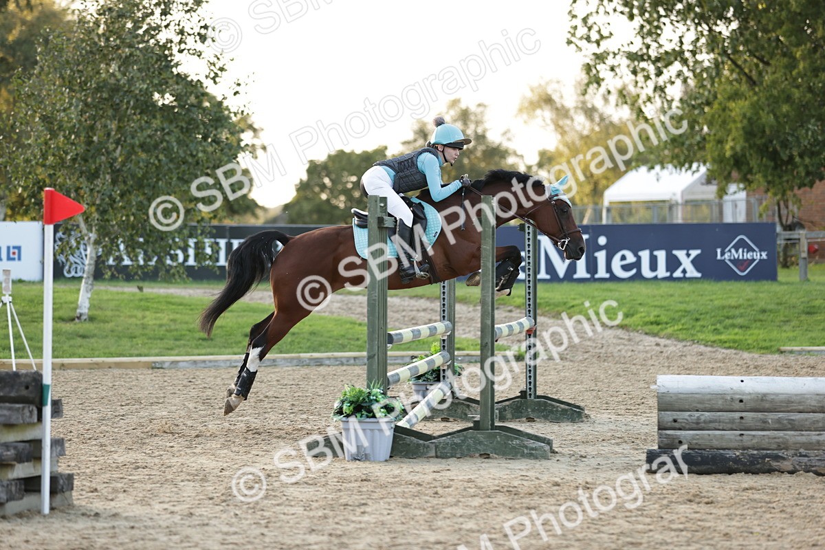 SBM_13823 - E7 - Eventers Challenge 90cm Championship
