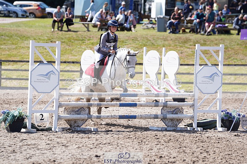 240824X-140300-28009 - 80cm Round 1 14.00 to 15.30