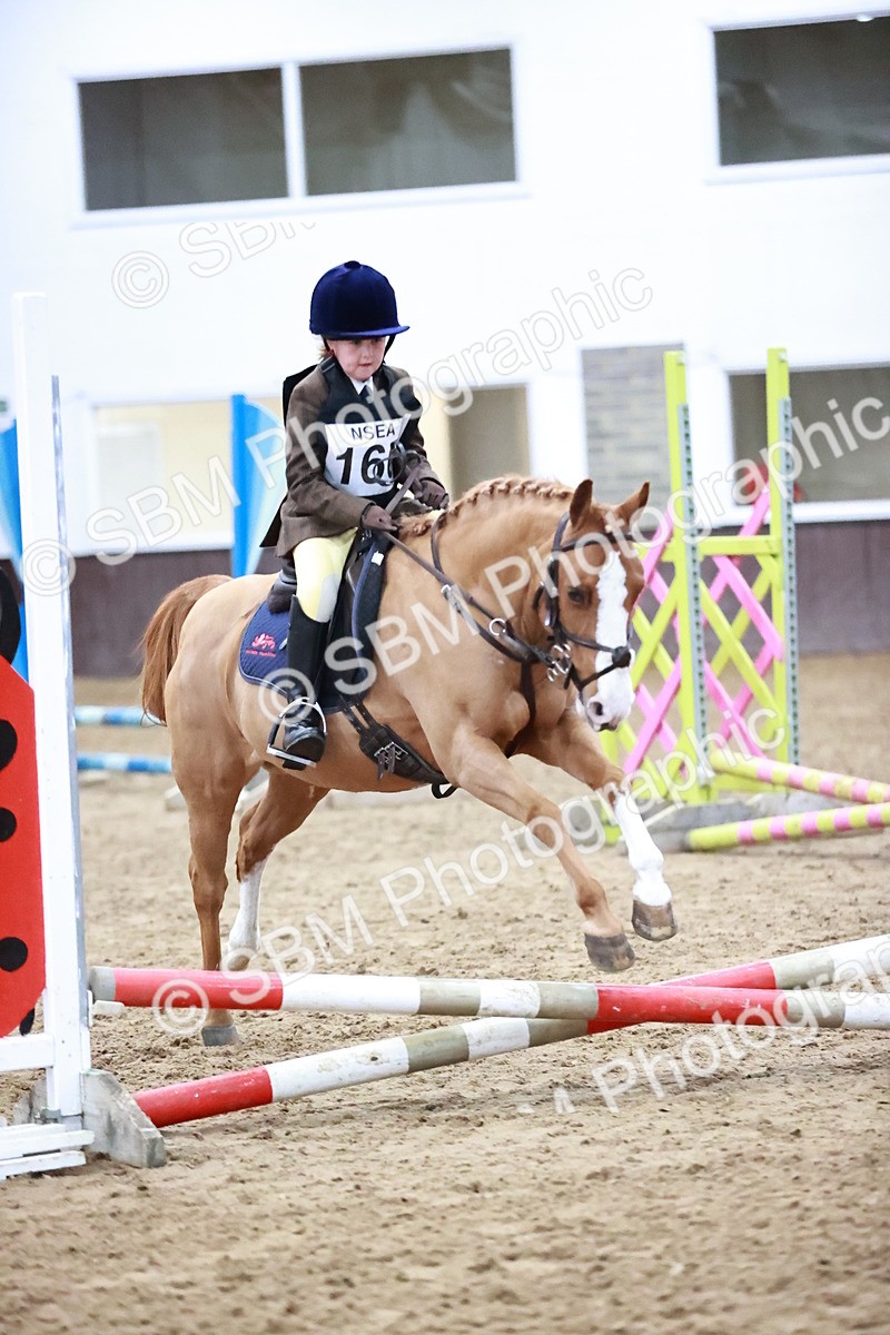 SBM_000161 - Class 1 - 40cm