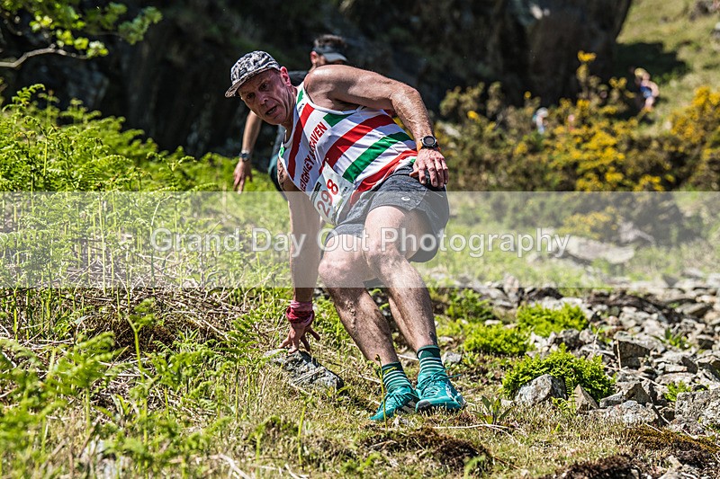 Coniston Senior-190 - Coniston Gullies Senior Fell Race Sunday 24th May 2026