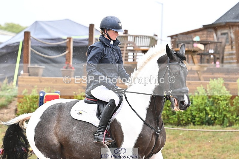 250827B-110442-00252 - Clear Round & Cls 1 Brit Nov 90cm