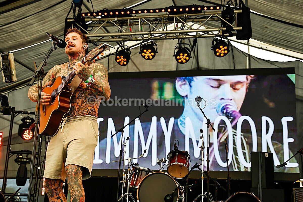 Minety 2024 Sunday-27 - Minety Music Festival 2024