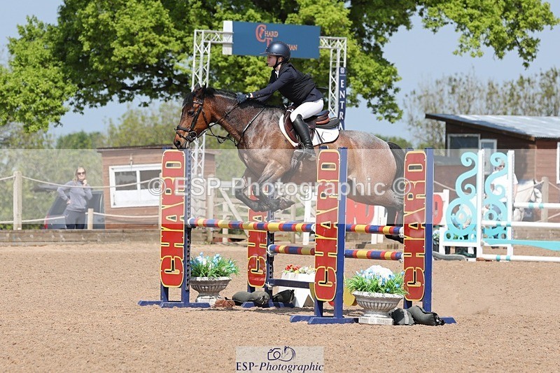 250503-114320-00862 - Cls 8 Pony Newcomers and 1m Open