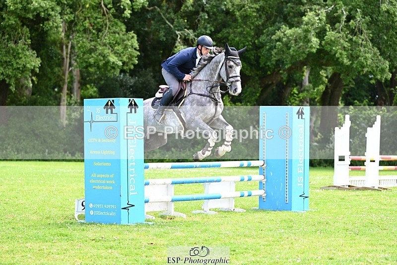 240707-121950-19424 - Cls 202 4 Yr Old Qualifier 90cm