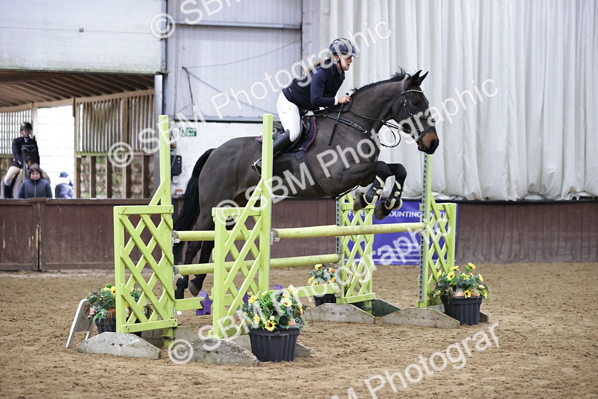 SBM_000760 - Class 3 - Nupafeed Supplements Senior Discovery/ 1m Open