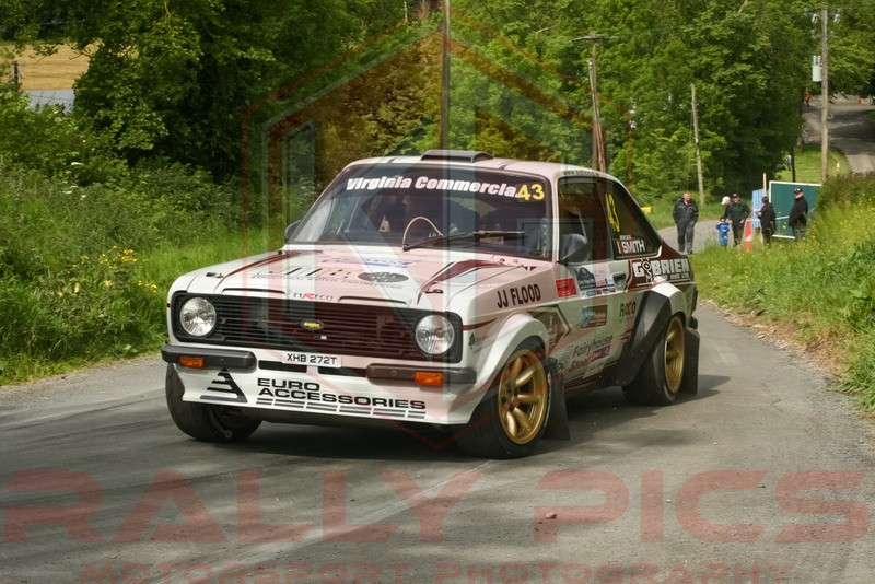 Cavan Rally 23 of 87 - Cavan Rally 2025