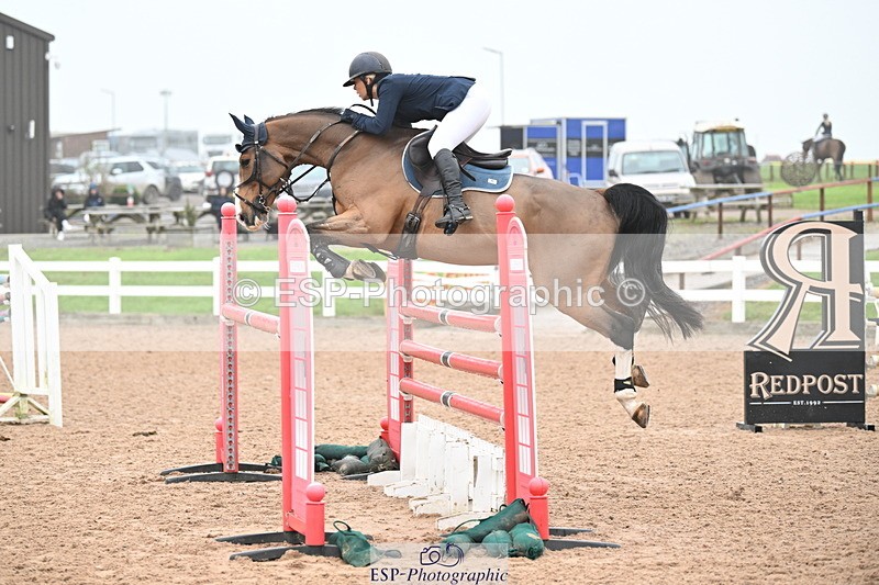 241102A-123656-04597 - SAT Cls 15 Foxhunter and 1.20m Open