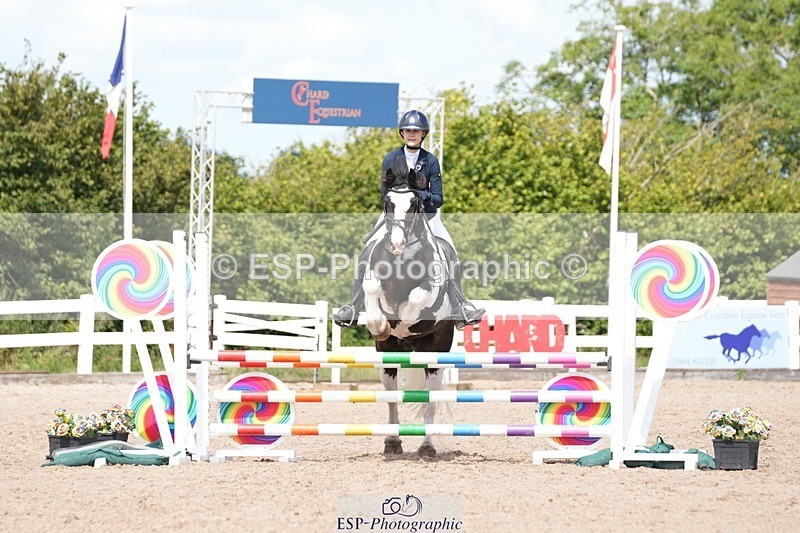 250802-114535-09697 - Cls 21 85cm Amateur Championship Qualifier