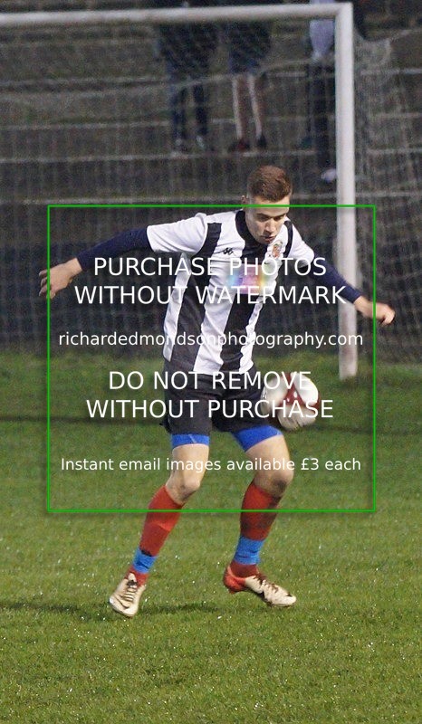 DSC04002 - Kendal County Reserves v Millom (22/12/20)