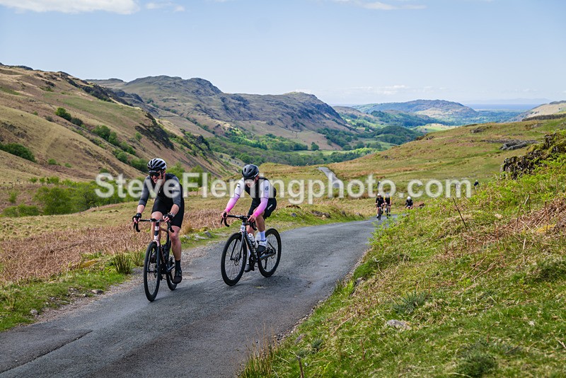 115419 - Hardknott Pass Camera 1 11.00-12.00