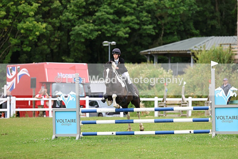 3E7A2434 - Class 7: 90cm open