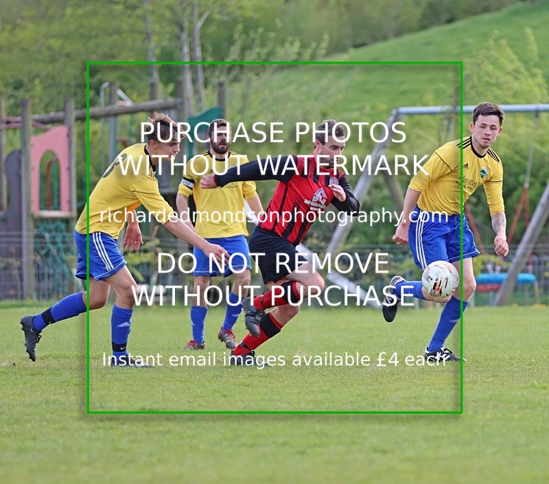 IMG_5272 - Kendal Utd Reserves v Greystoke (27/4/22)