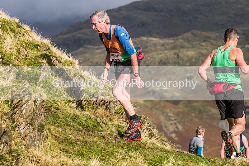 Dunnerdale-432 - Dunnerdale Fell Race Saturday 8th November 2025