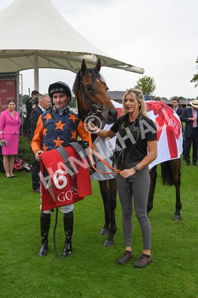 yr19082021r2-45 - Race 2 2.25pm Goffs UK Premier Yearling Stakes