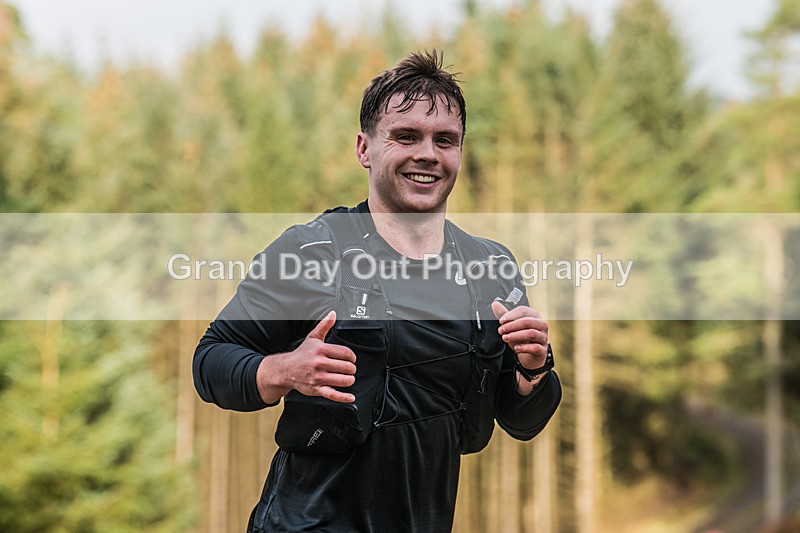 Glentress 21  10K-1364 - High Terrain Events Glentress 21 & 10K Trail Races Saturday 16th November 2024
