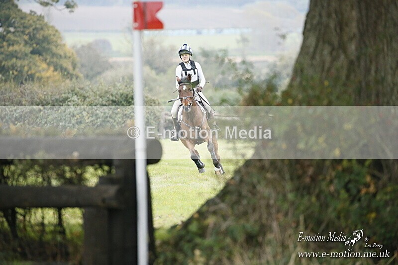 WWHT 181020 WWHT 181020 1665 - WWEC Open (1.00m)  18/10/20