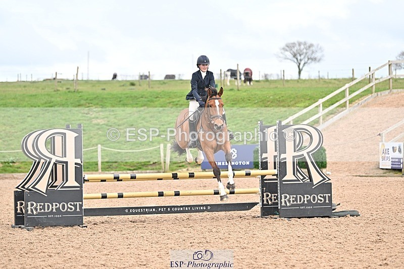 250322-123836-00980 - SJ 90cm (Novice 2) and Presentations