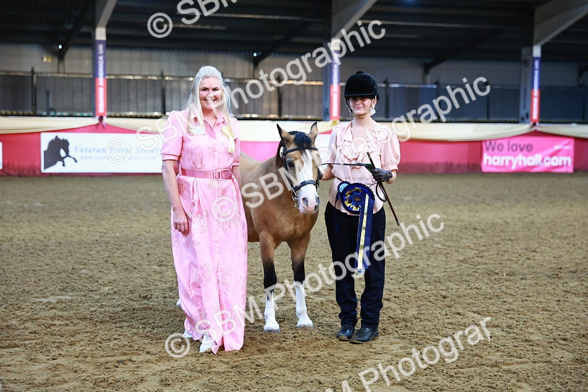 0B8A3798 - Class B - Junior Champ 11 to 16 Years
