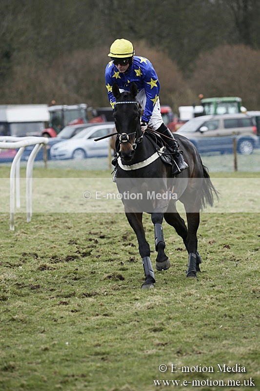 PtP 110318 320 - Hampshire Hunt Point-to-Point Hackwood Park 11/03/18