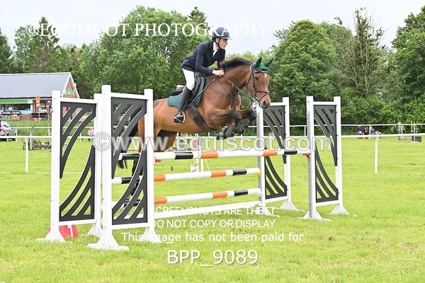 BPP_9089 - CLASS 6 1.15M SILVER CHAMPIONSHIP