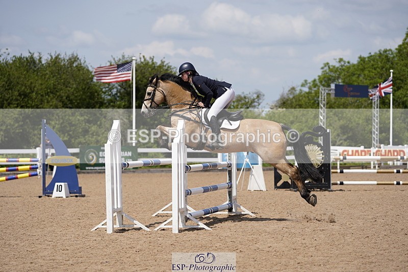 230528A-124846-07141 - Cls 33 95cm Amateur Quali