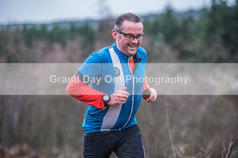 HTE Kielder Duathlon-1432 - High Terrain Events Kielder Off Road Duathlon Sunday 8th January 2023