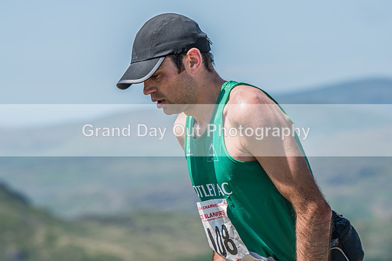 Duddon Long-240 - Duddon Valley (Long) Fell Race Saturday 3rd June 2023