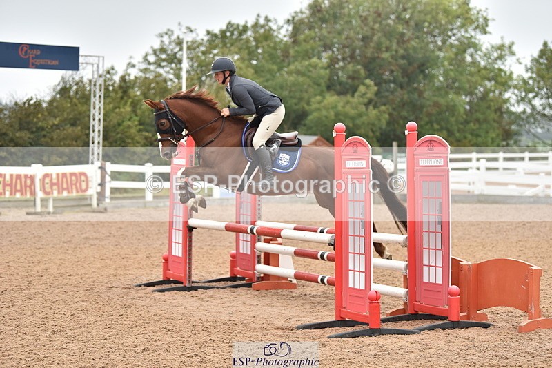 231011A-100126-00007 - Cls 1 British Novice & 90cm Open