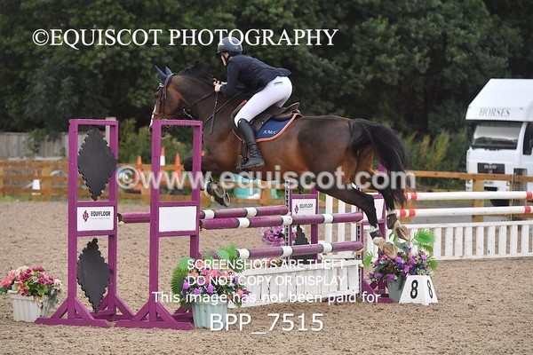 BPP_7515 - CLASS 8 Equiyd 0.95m Amateur Championship Qualifier