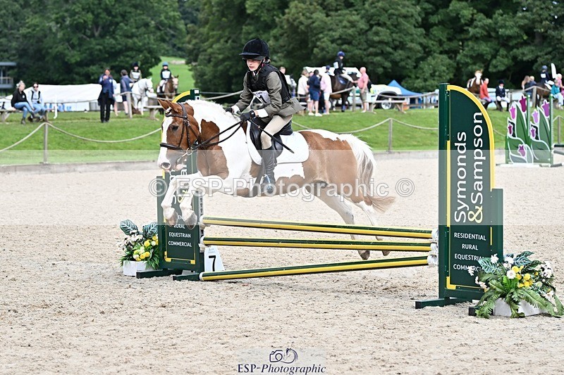 230825-095743-08396 - Round 2 Start to 11.15 coursewalk