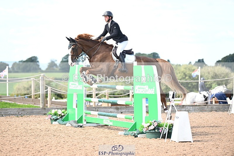 240913A-132253-04531 - Cls 15 Snr Foxhunter