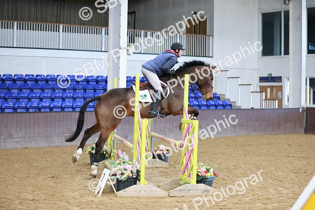 SBM_002720 - Class 8 - Clear Round 80cm