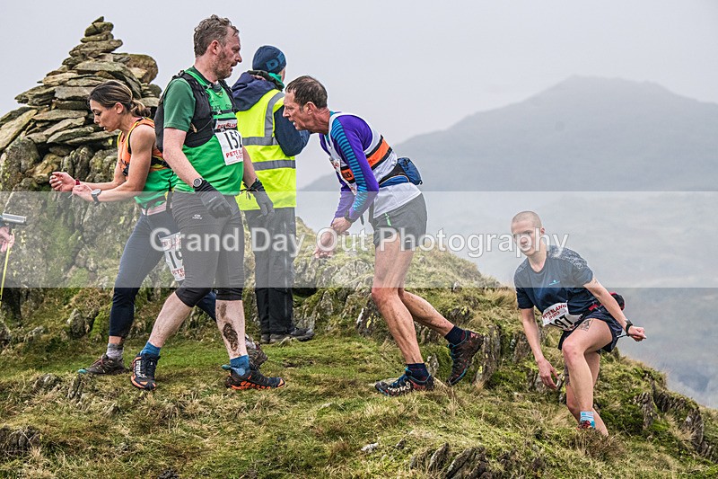 Dunnerdale-663 - Dunnerdale Fell Race Saturday 9th November 2024
