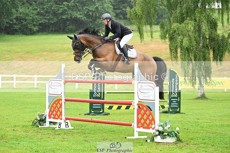 240705-155631-12793 - Cls 18 1.35m Grand Prix