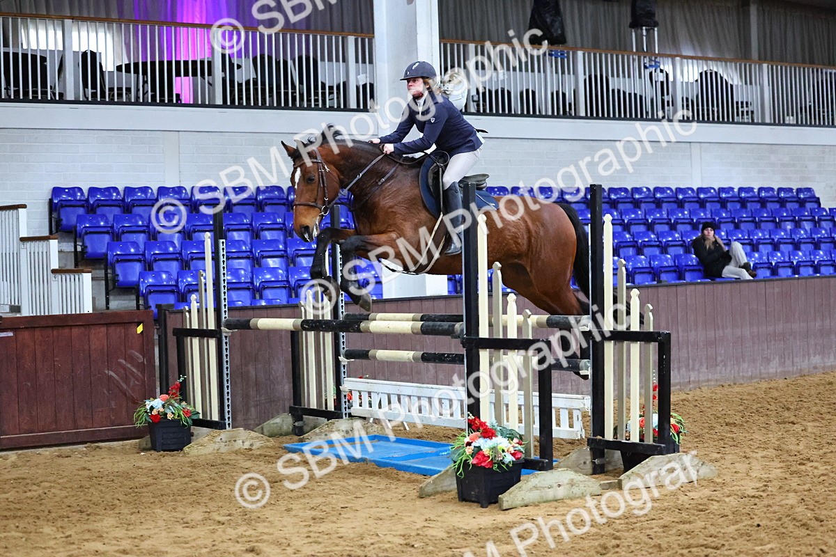 SBM_006041 - Class 19 - Blue Chip Joint Care Power Championship Qualifier