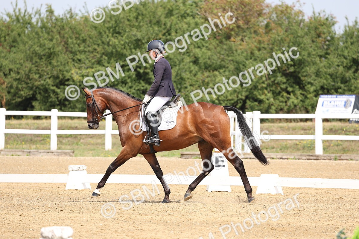 SBM_006155 - Class 6 - novice 6 - 11.50-12.46