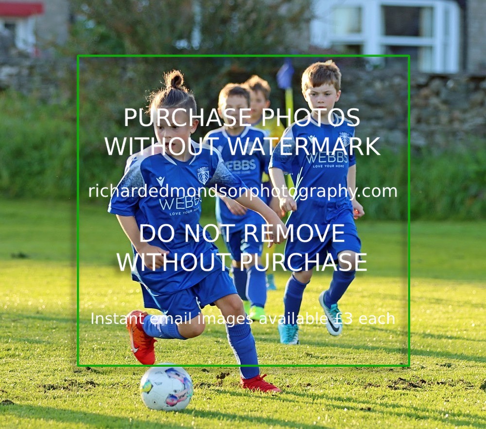 IMG_6738 - Wattsfield U9 vs Kendal Utd U9 (18/9/24)