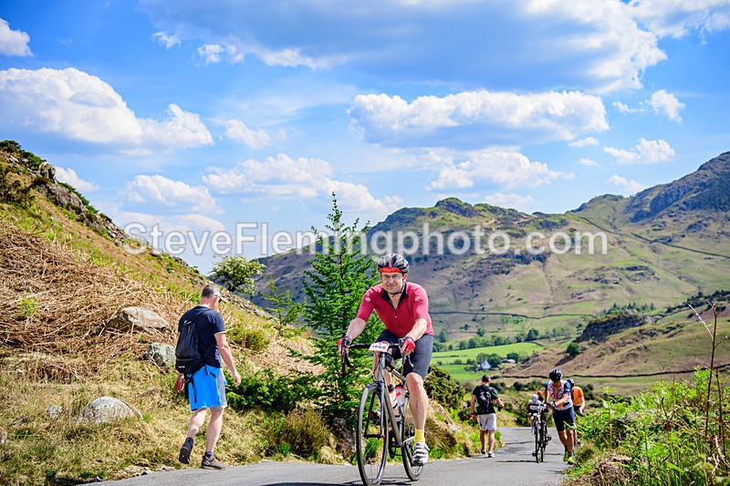 145812 - 2025 Fred Whitton Blea Tarn Climb 14.00 - 15.00